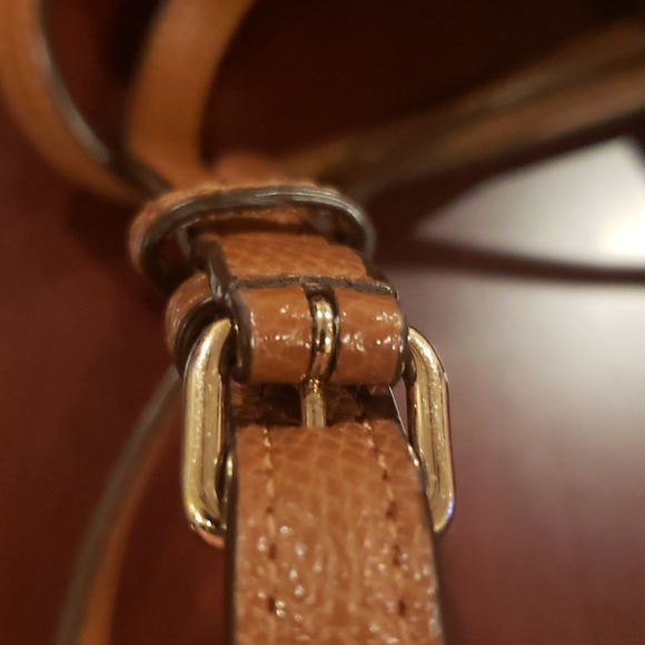 womens COACH monogram bag - Picture 11 of 12